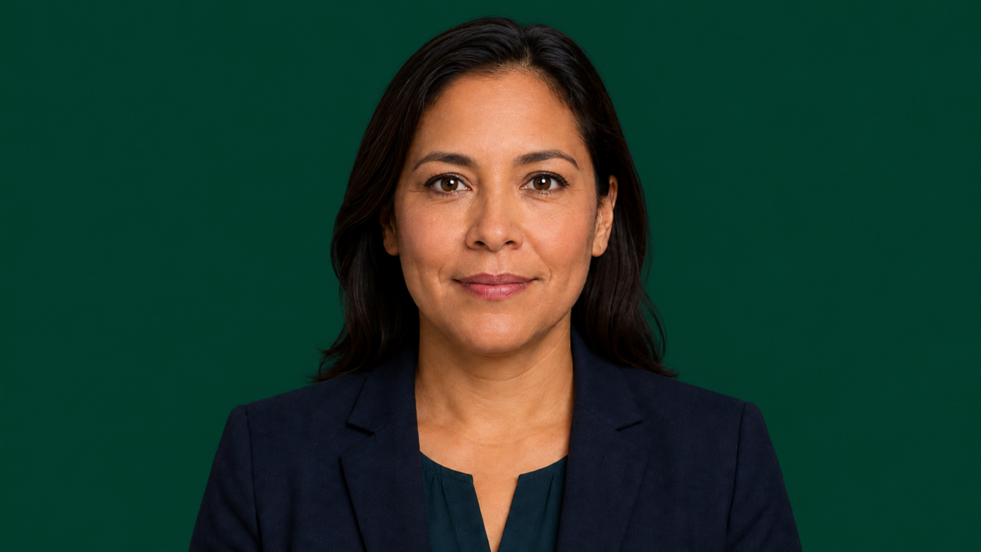 Clara, orientadora personal de Total Compliance University